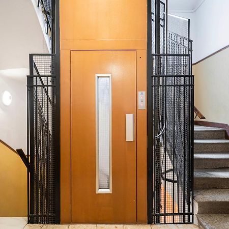 Quiet And Cosy Flat In N. Salamanca Madrid Exterior foto